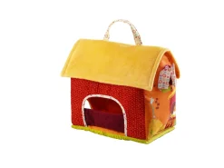 Lilliputiens Boerderij met Knuffeldieren