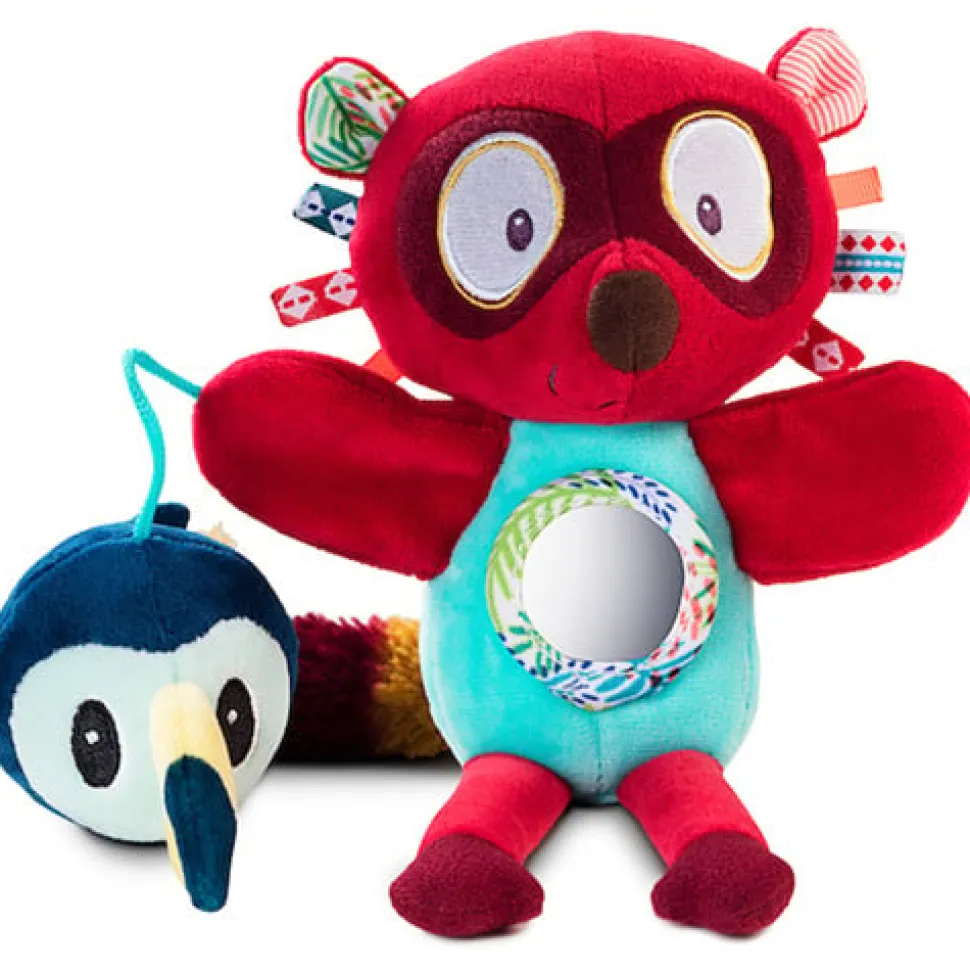 Lilliputiens Cesar Activiteiten Pop