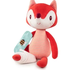 Lilliputiens Dokterstas Alice Ik word Groot