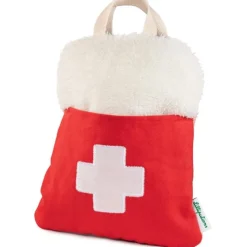 Lilliputiens Dokterstas Alice Ik word Groot