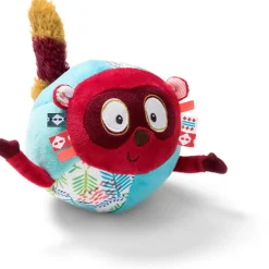 Lilliputiens Georges Bal