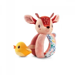 Lilliputiens Grijprammelaar Stella