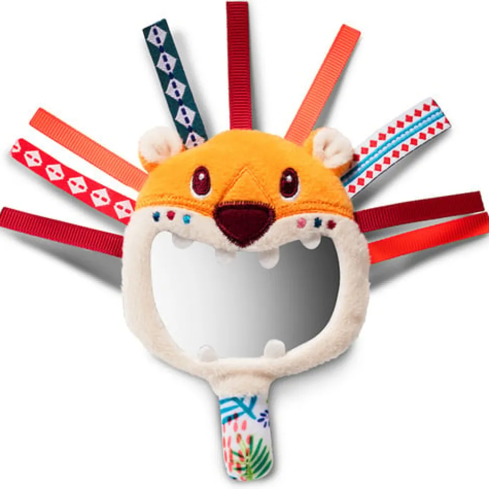 Lilliputiens Jack Spiegelrammelaar