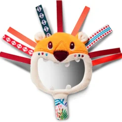 Lilliputiens Jack Spiegelrammelaar