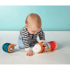 Lilliputiens Knuffel Jack Muzikale Rol