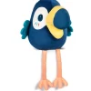 Lilliputiens Knuffel Pablo Toekan
