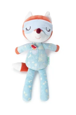 Lilliputiens Knuffel Slaapvriendje Alice