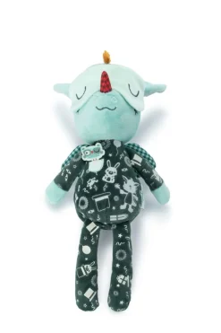 Lilliputiens Knuffel Slaapvriendje Joe