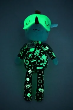 Lilliputiens Knuffel Slaapvriendje Joe