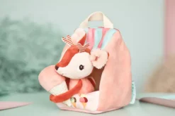 Lilliputiens Knuffel Stella's IJskraampje