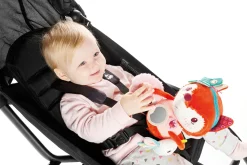 Lilliputiens Knuffel Vos Alice Wandelvriendinnetje