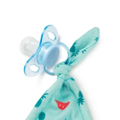 Lilliputiens Knuffeldoekje Marius