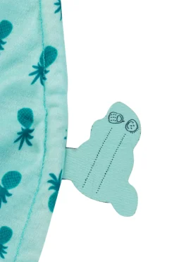 Lilliputiens Knuffeldoekje Marius