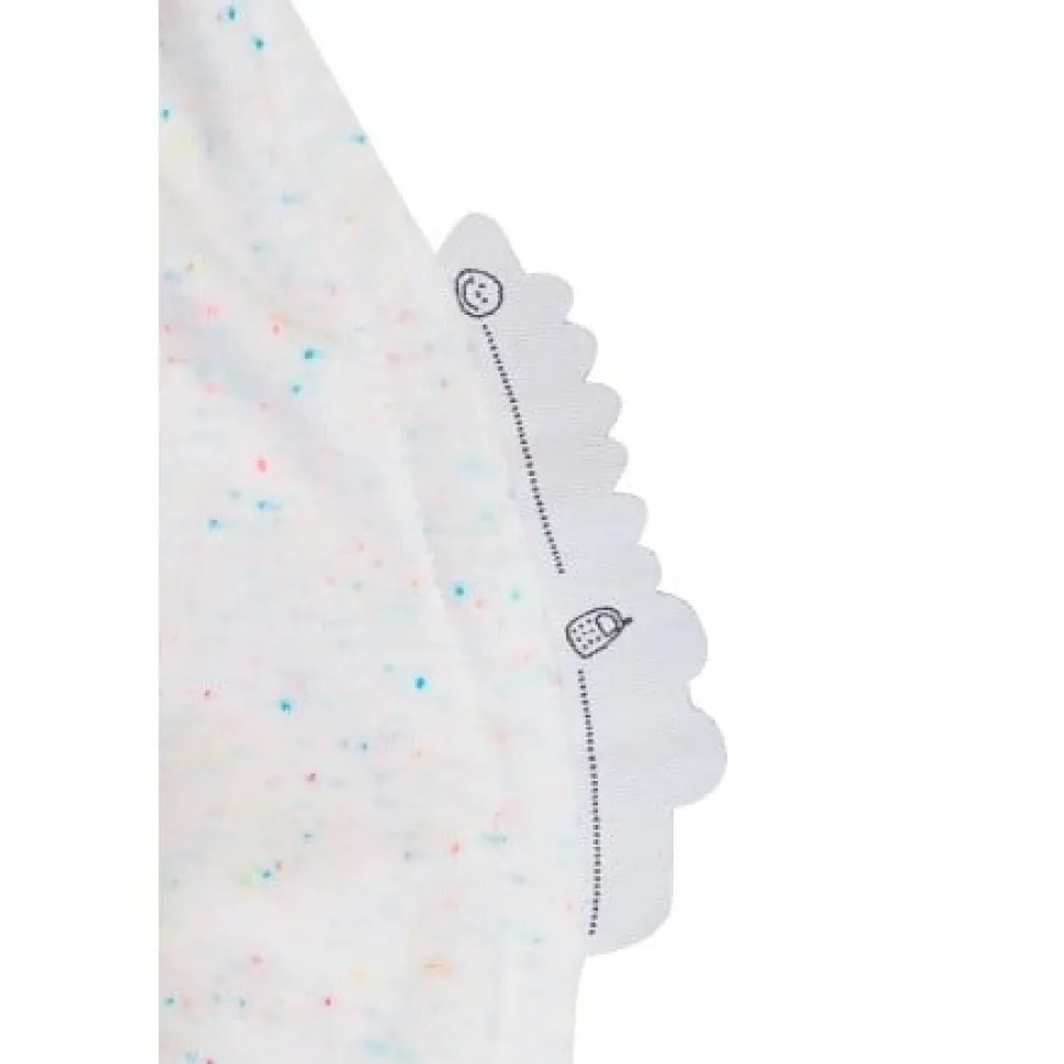 Lilliputiens Knuffeldoekje Jack