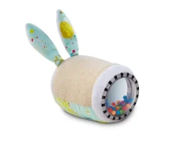 Lilliputiens Knuffelspeelgoed Bosdieren Set 4-delig