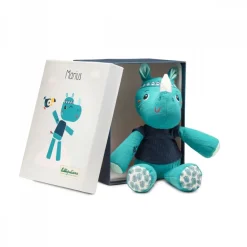 Lilliputiens Marius Knuffeldier - ECO