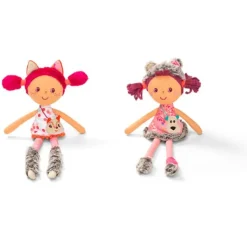 Lilliputiens Mini Pop Alice