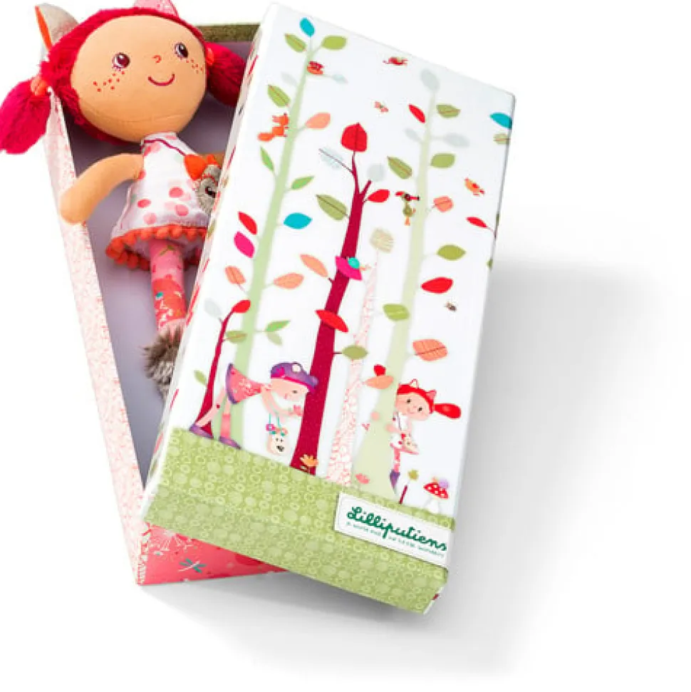 Lilliputiens Mini Pop Alice