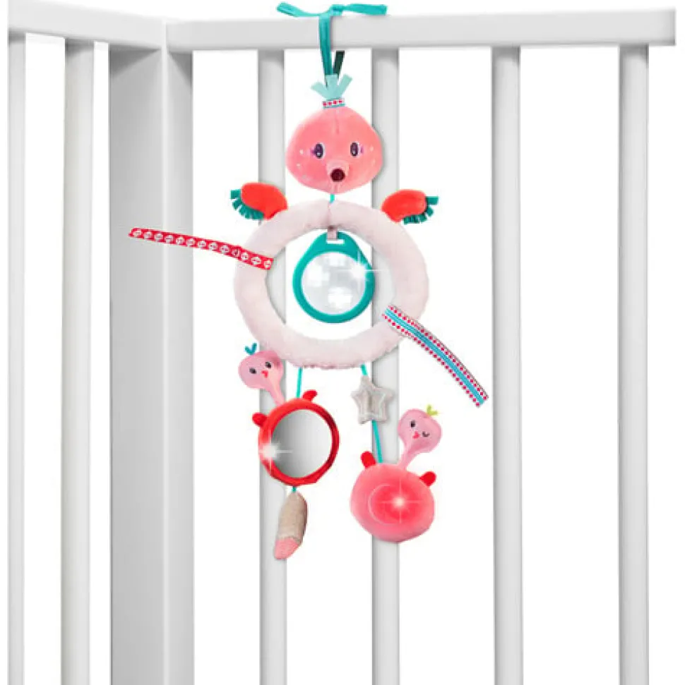 Lilliputiens Mobiel Anaïs Lichtvanger