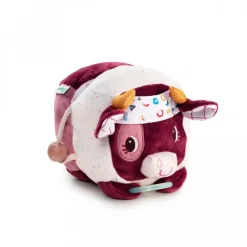 Lilliputiens Ontdekkingskoe Rosalie