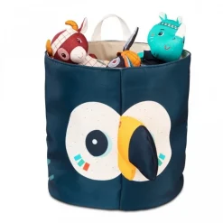 Lilliputiens Opbergmand Pablo
