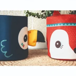 Lilliputiens Opbergmand Pablo