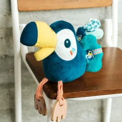 Lilliputiens Pablo Multi Activiteiten Toekan