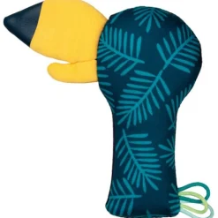 Lilliputiens Pablo Squeaker