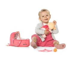 Lilliputiens Pop Baby Louise