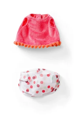 Lilliputiens Pop Baby Louise