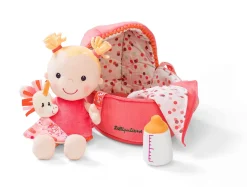 Lilliputiens Pop Baby Louise