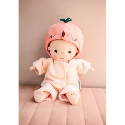 Lilliputiens Poppen Onesie Anais