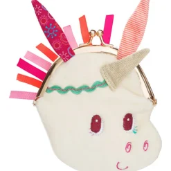 Lilliputiens Portemonnee Louise de Eenhoorn