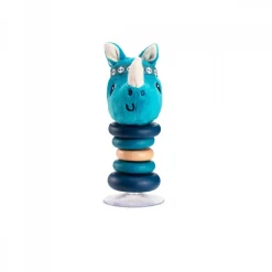 Lilliputiens Rammelaar Swingend Marius