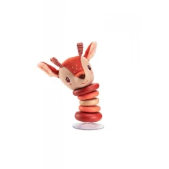 Lilliputiens Rammelaar Swingend Stella