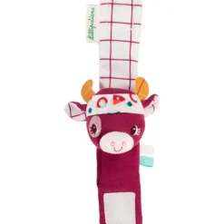 Lilliputiens Rosalie Armband Rammelaar