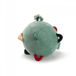 Lilliputiens Sensorische Geluidsbal Joe