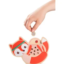 Lilliputiens Spaarpot Alice