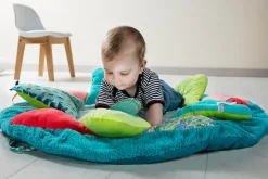 Lilliputiens Speelkleed Georges Speeltapijt