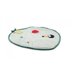 Lilliputiens Speelkleed Jungle met Boog