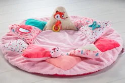 Lilliputiens Speelkleed Louise Speeltapijt