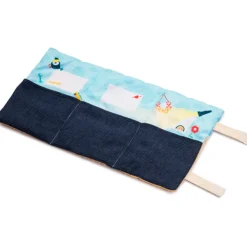 Lilliputiens Speelset Minipersonages Het Gezin van Marius de Neushoorn