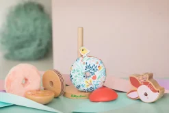 Lilliputiens Stapelpiramide Stella