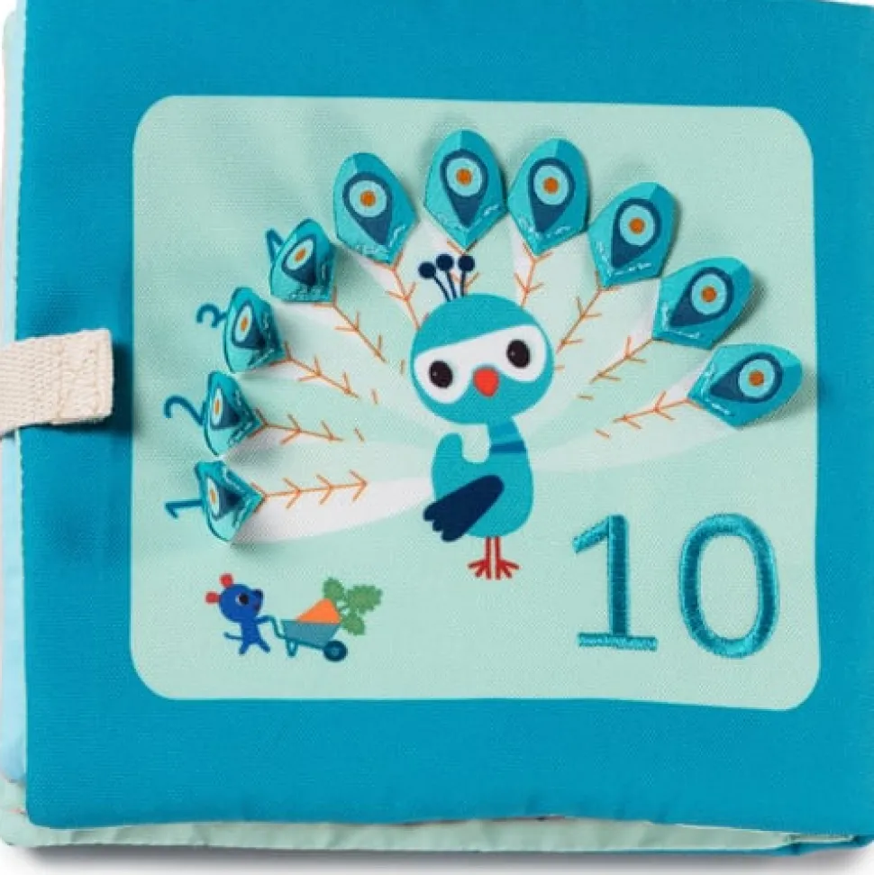 Lilliputiens Telboek Er was eens ....