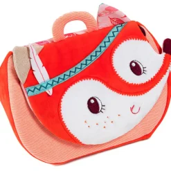 Lilliputiens Theeservies Alice Vieruurtjesset