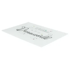 Limundo Motief Dreamworld Wandlamp Rechthoekig