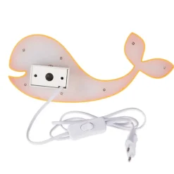 Limundo Wandlamp Eddy Walvis Geel