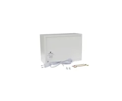 Limundo Wandlamp Rechthoekig Draw Here Wit Hout