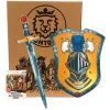 Liontouch Mystery Ridder Set Zwaard en Schild
