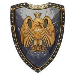 Liontouch  Ridder Gouden Adelaar Schild